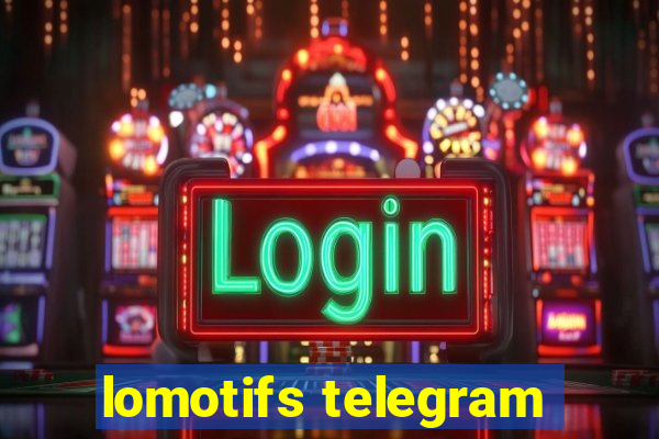 lomotifs telegram